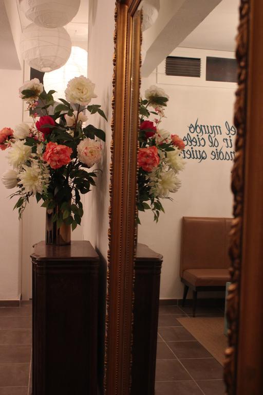 Pension Rosa Mari Puerto de la Cruz  Kültér fotó