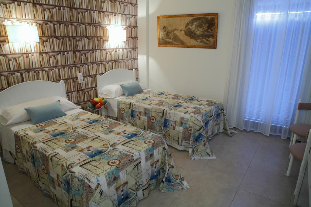 Pension Rosa Mari Puerto de la Cruz  Szoba fotó